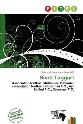 Scott Taggart