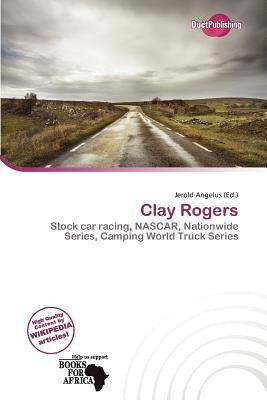 Clay Rogers