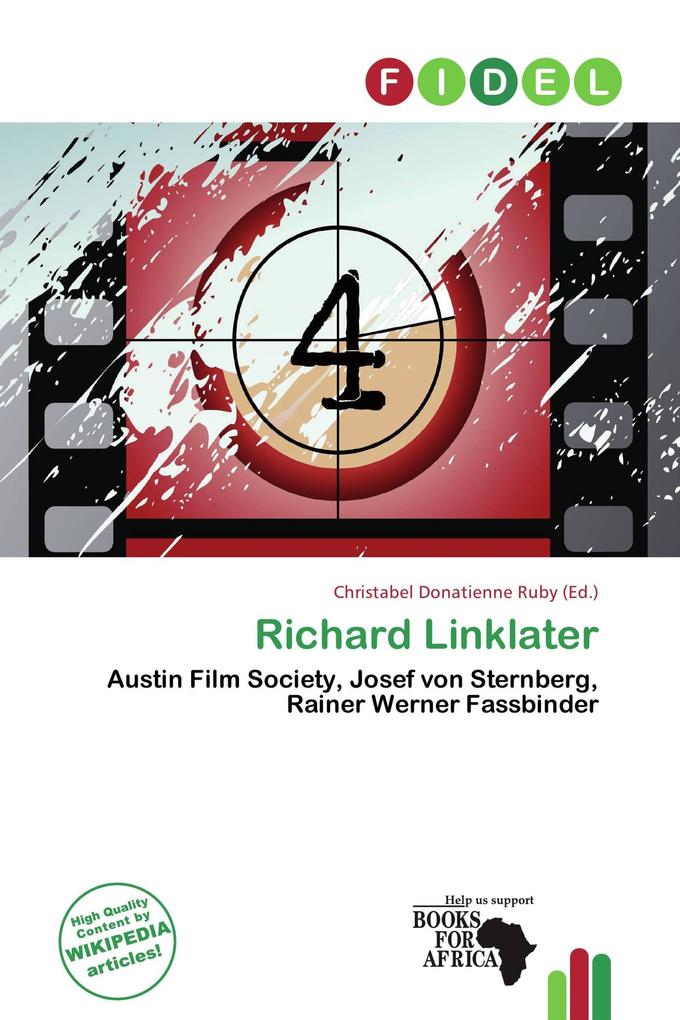 Richard Linklater