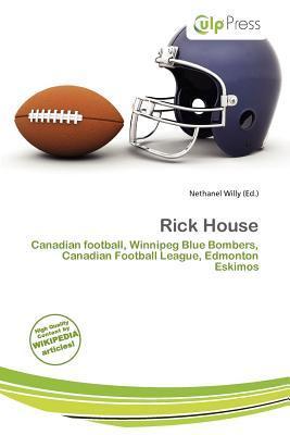 Rick House