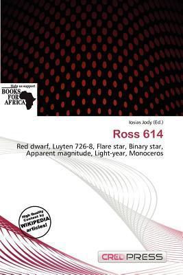 Ross 614