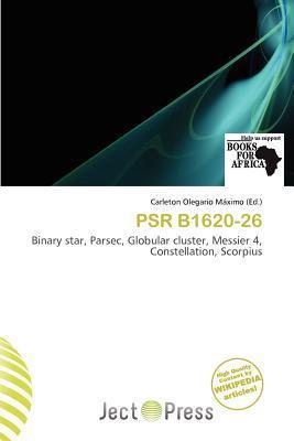 PSR B1620-26