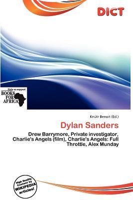 Dylan Sanders