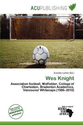 Wes Knight