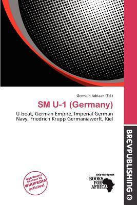 SM U-1 (Germany)