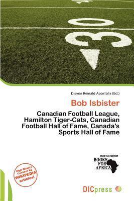 Bob Isbister