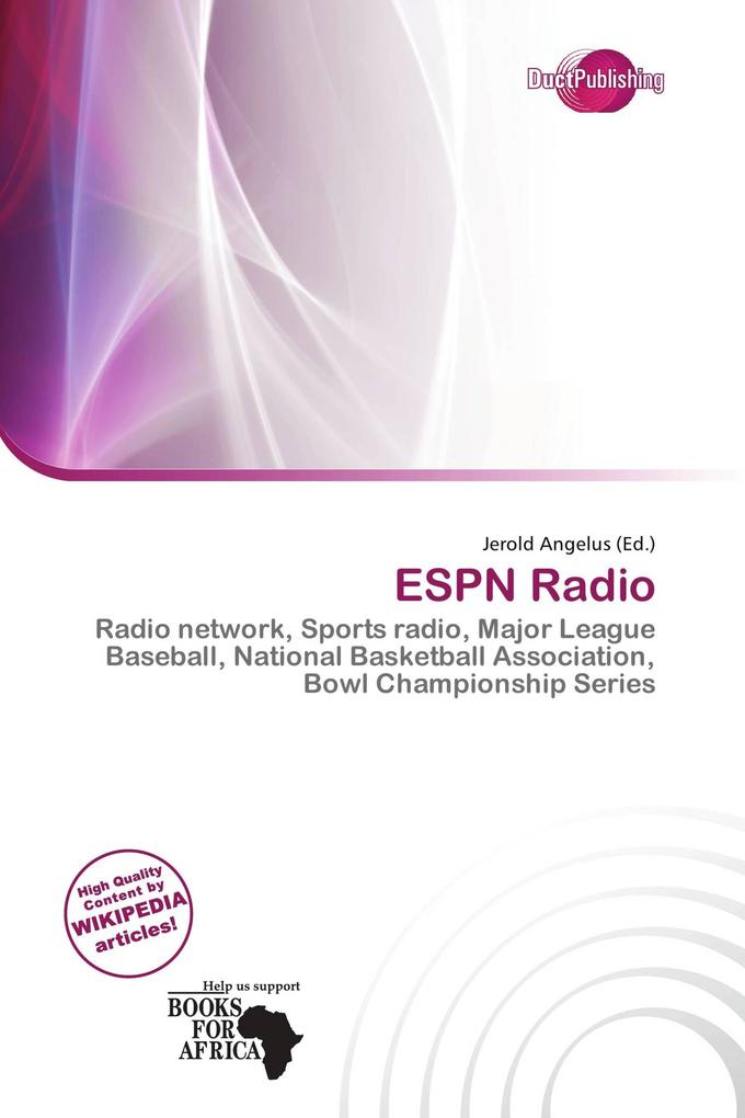 ESPN Radio