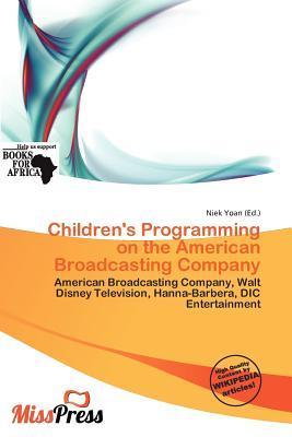 Children's Programming on the American Broadcasting Company