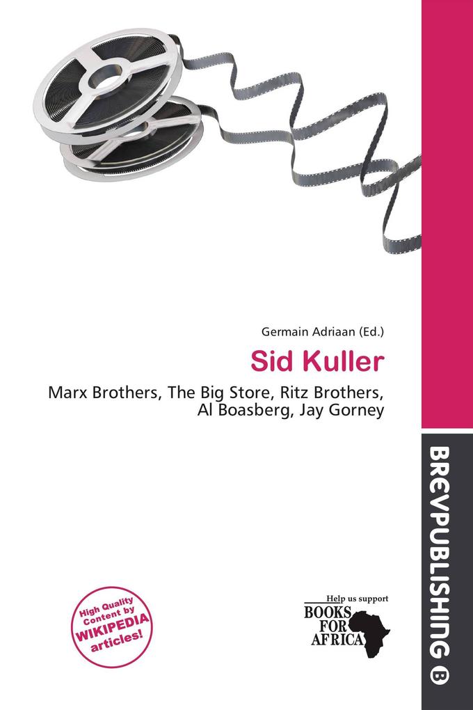 Sid Kuller