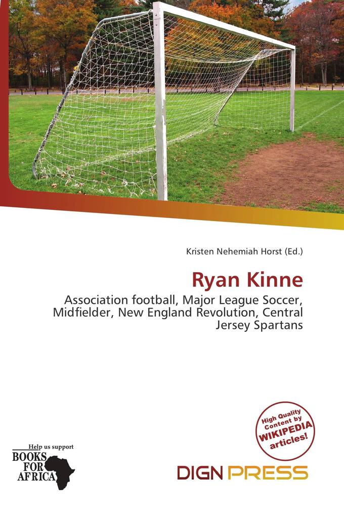 Ryan Kinne