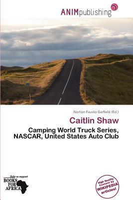 Caitlin Shaw