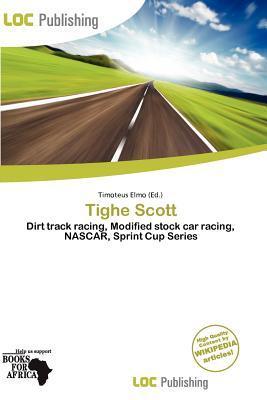 Tighe Scott