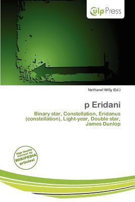 p Eridani