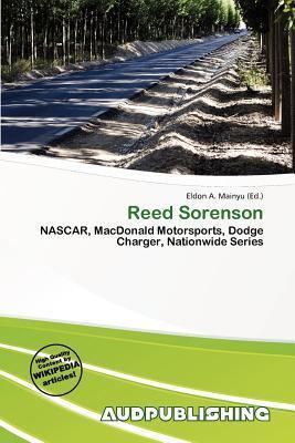 Reed Sorenson