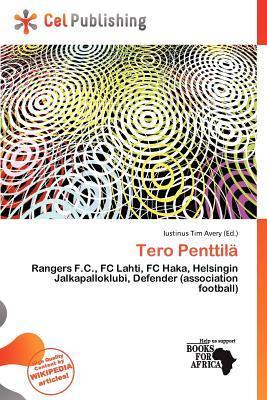 Tero Penttilä