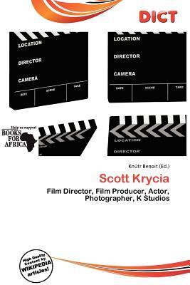 Scott Krycia