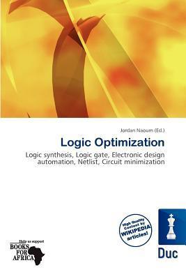 Logic Optimization