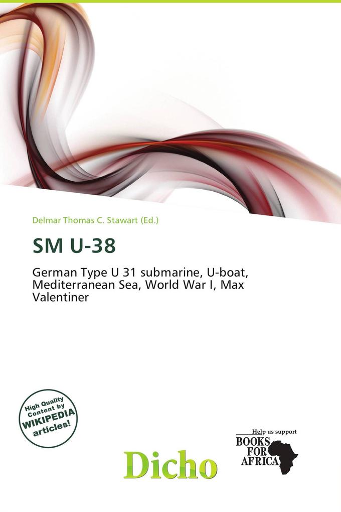 SM U-38