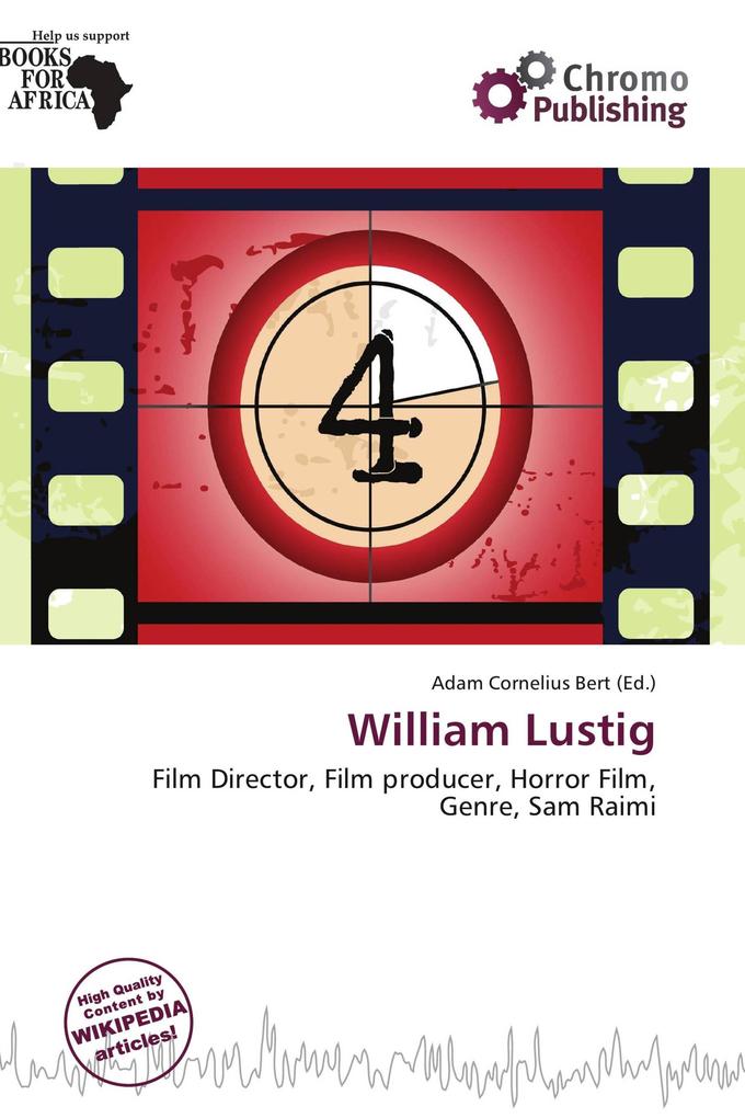William Lustig