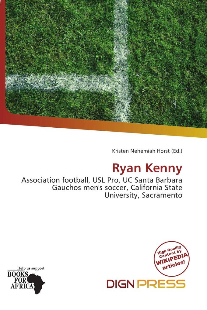 Ryan Kenny
