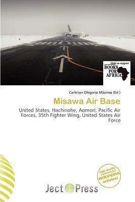 Misawa Air Base