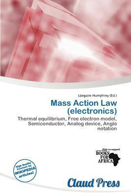 Mass Action Law (electronics)