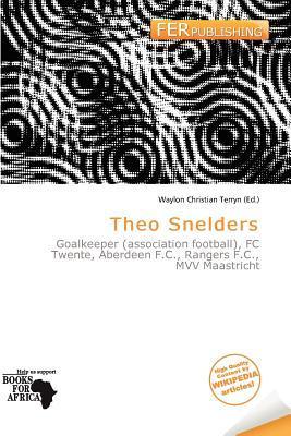 Theo Snelders