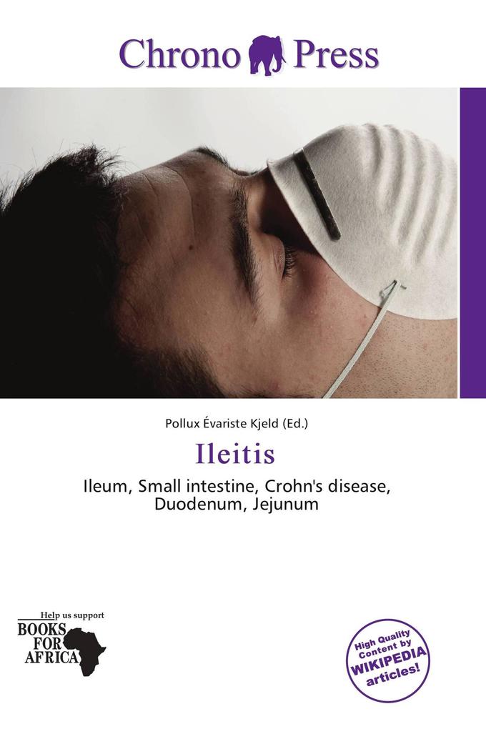Ileitis
