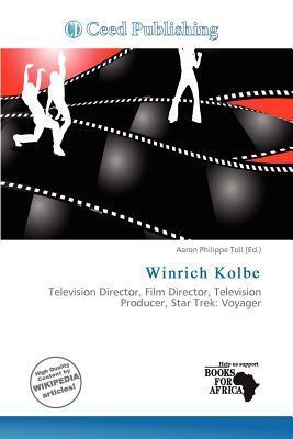 Winrich Kolbe