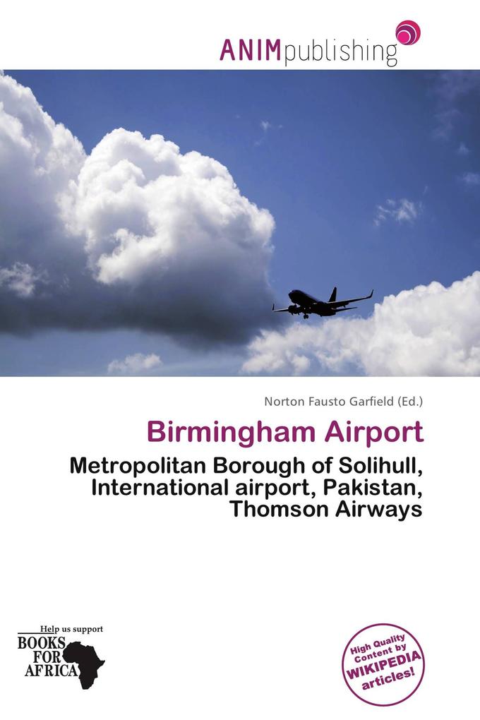 Birmingham Airport