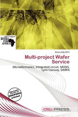 Multi-project Wafer Service