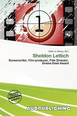 Sheldon Lettich