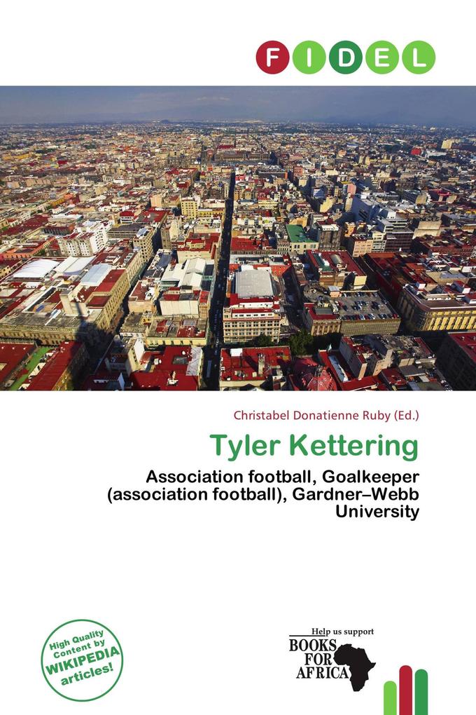 Tyler Kettering