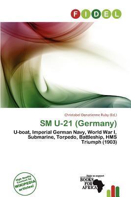 SM U-21 (Germany)