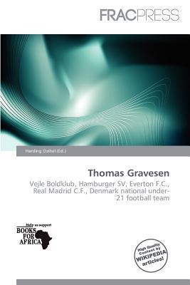 Thomas Gravesen