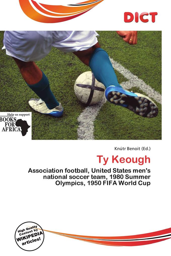 Ty Keough