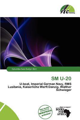 SM U-20