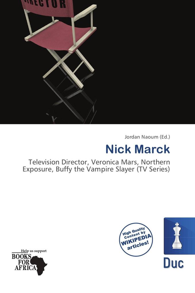 Nick Marck