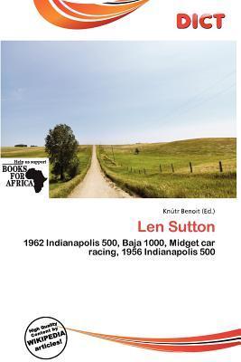 Len Sutton