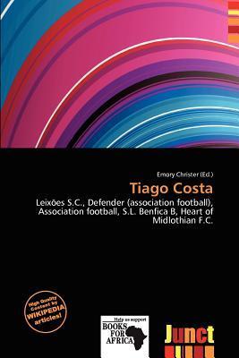 Tiago Costa