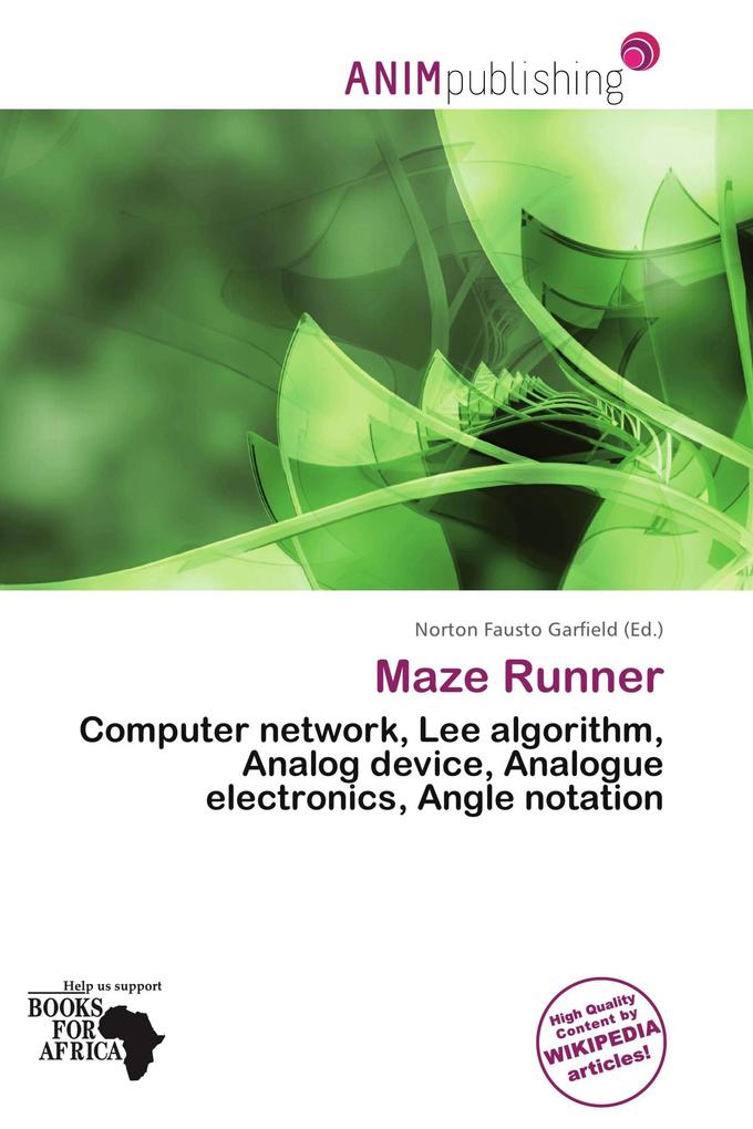 Maze Runner