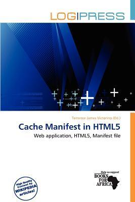 Cache Manifest in HTML5