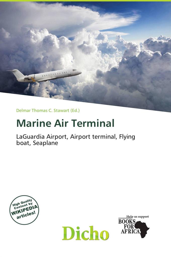 Marine Air Terminal