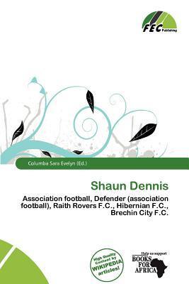 Shaun Dennis