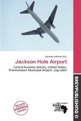 Jackson Hole Airport