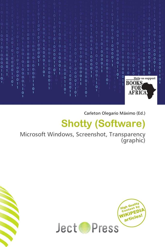 Shotty (Software)