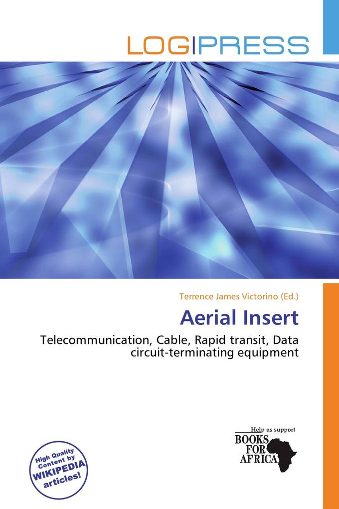 Aerial Insert
