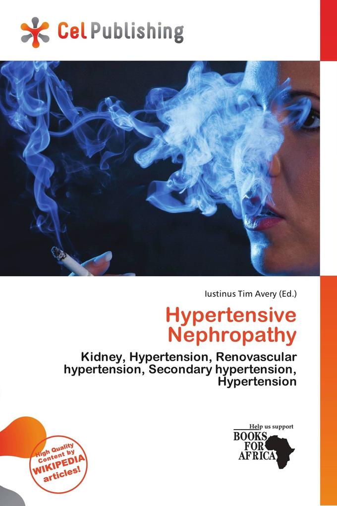 Hypertensive Nephropathy