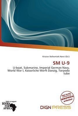 SM U-9