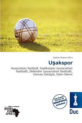 Uakspor